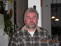 Peter Wendlandt